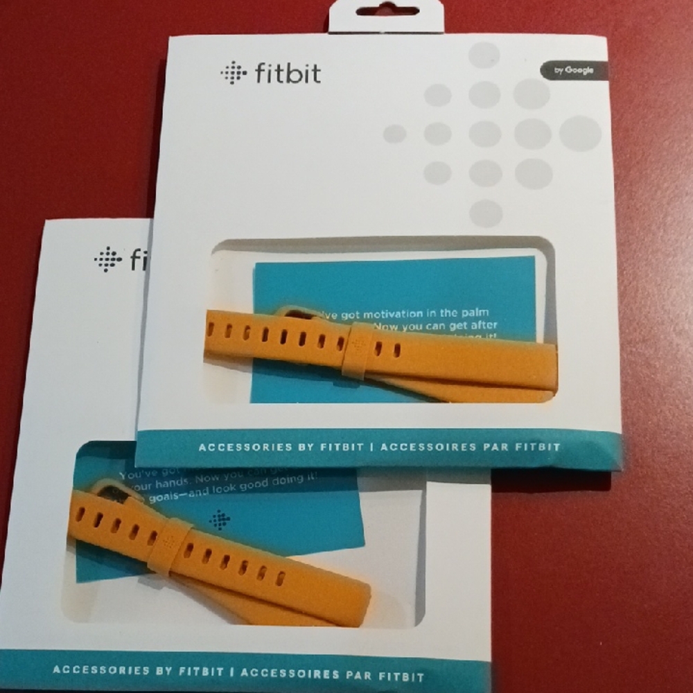 Fitbit Replacement Bands